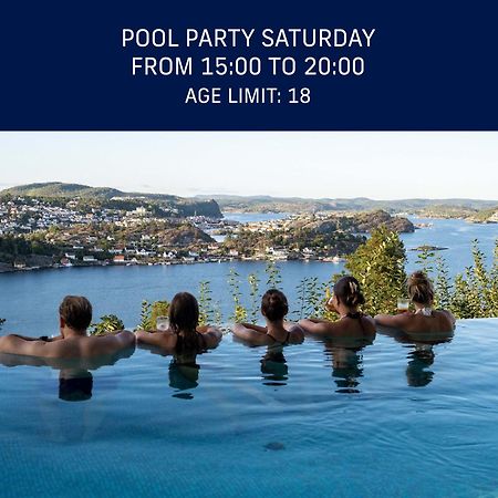 Kragero Resort Εξωτερικό φωτογραφία