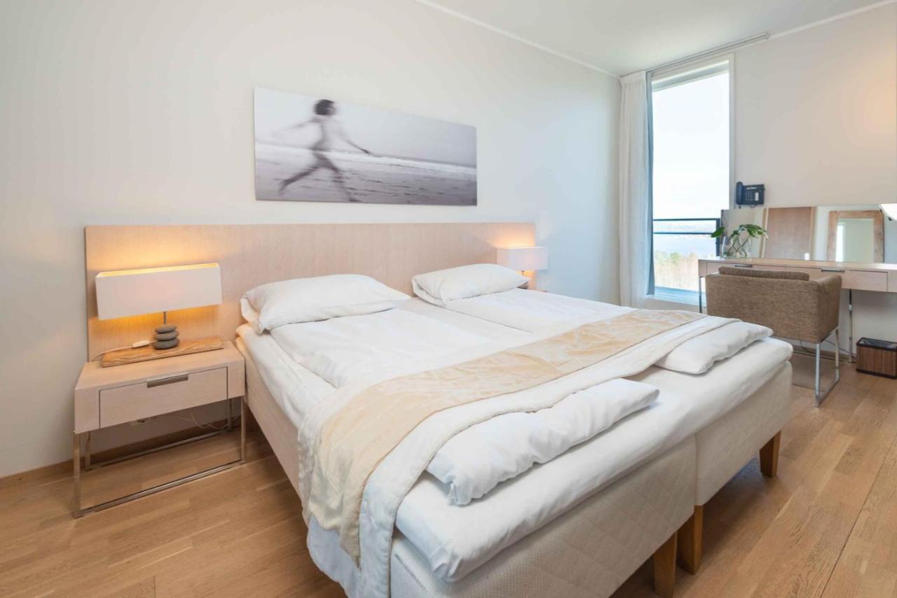 Kragero Resort Εξωτερικό φωτογραφία