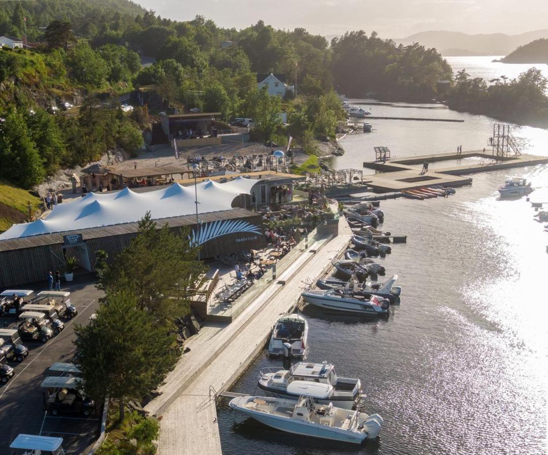 Kragero Resort Εξωτερικό φωτογραφία