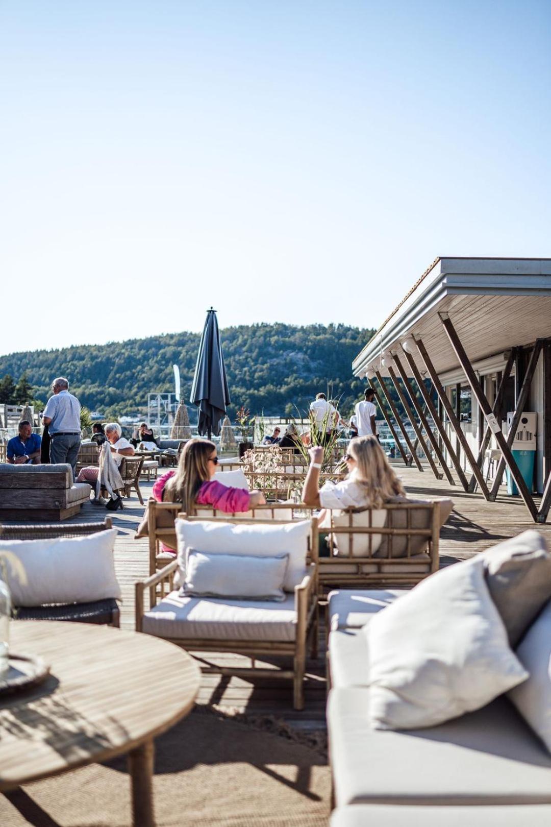 Kragero Resort Εξωτερικό φωτογραφία