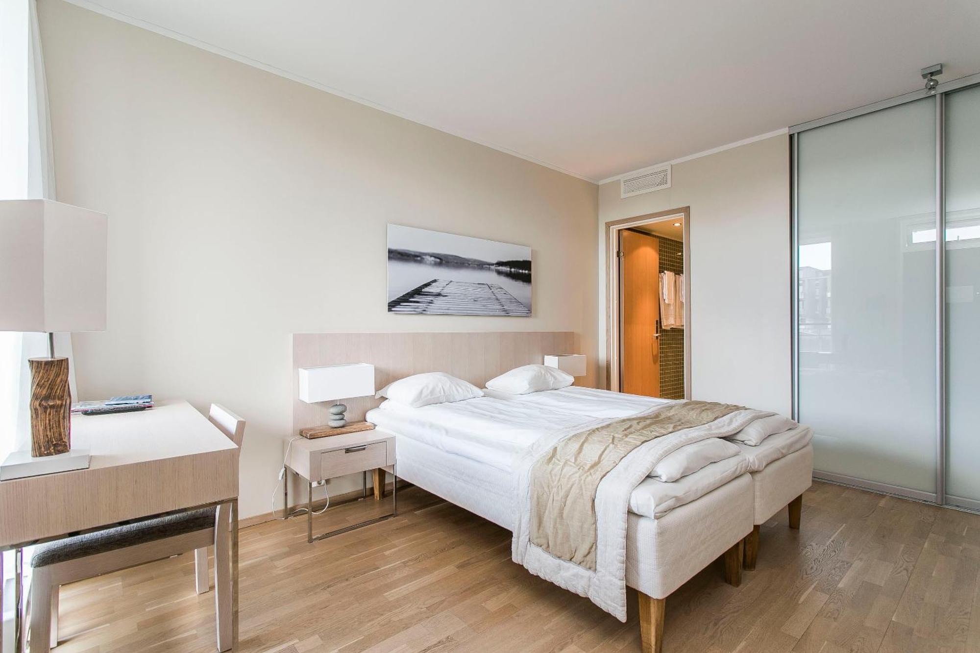 Kragero Resort Εξωτερικό φωτογραφία