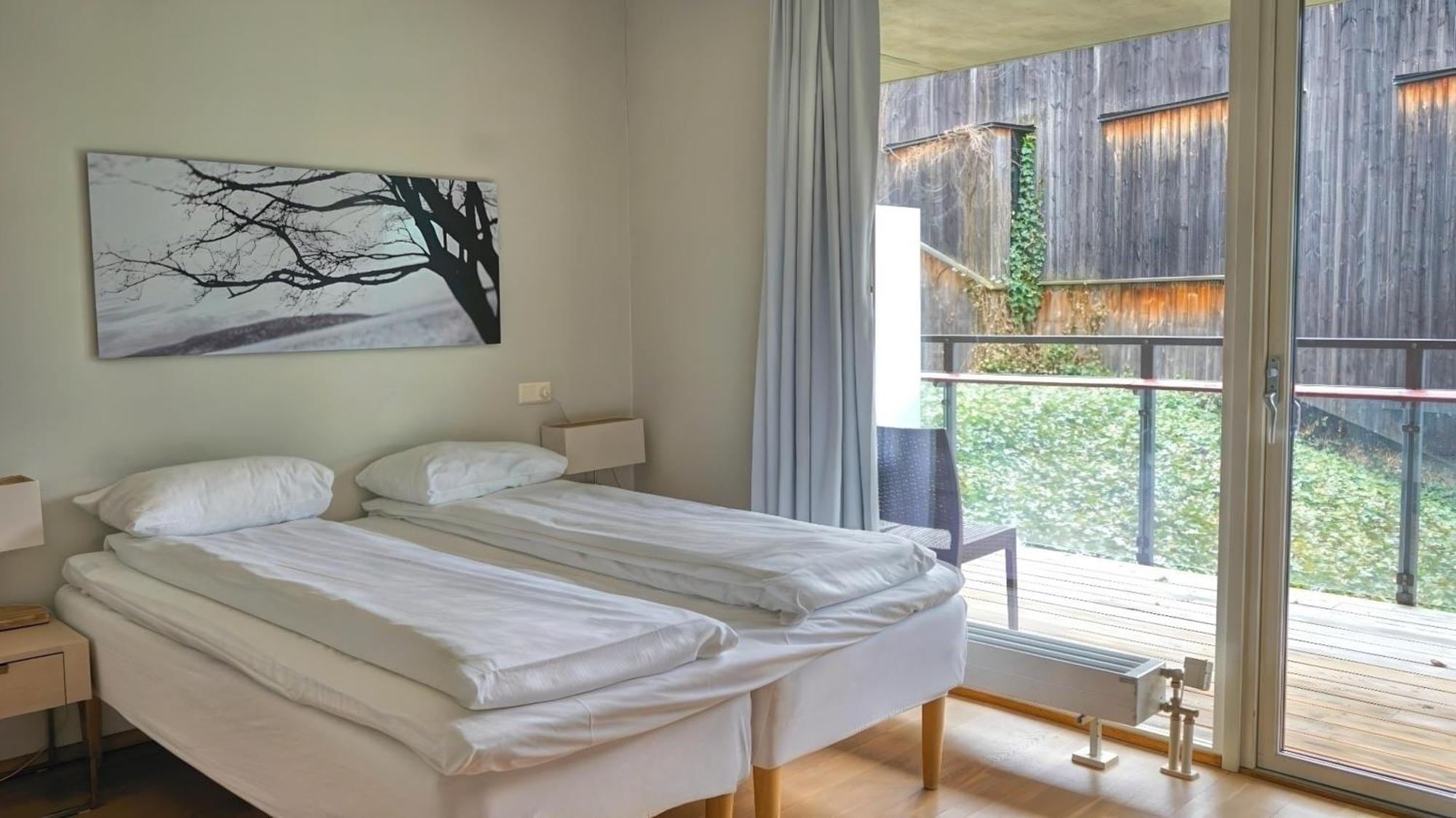Kragero Resort Εξωτερικό φωτογραφία