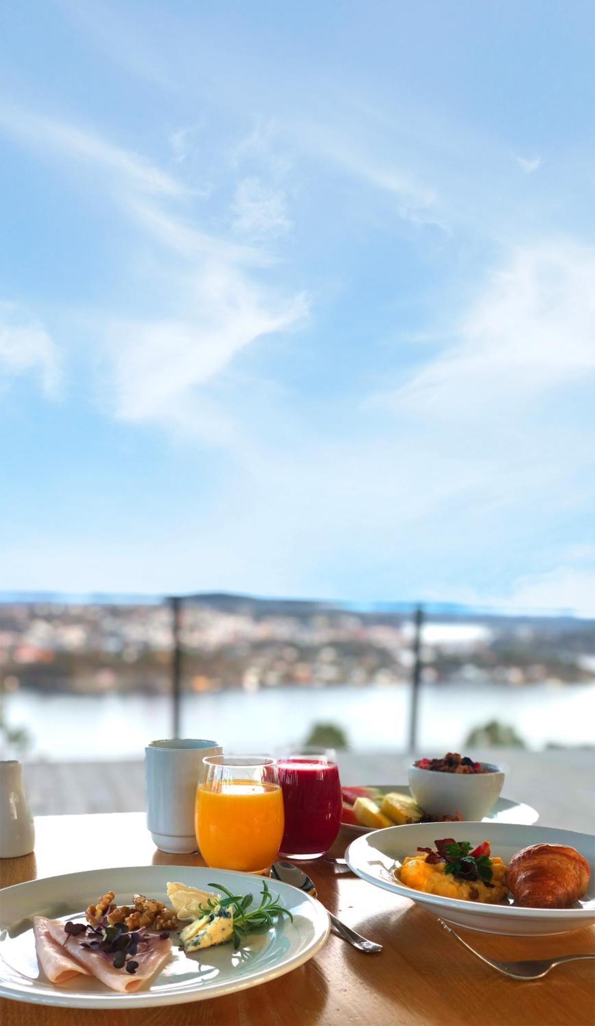Kragero Resort Εξωτερικό φωτογραφία