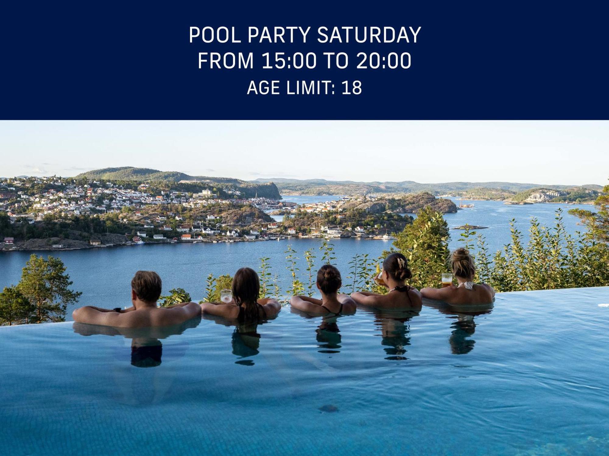 Kragero Resort Εξωτερικό φωτογραφία