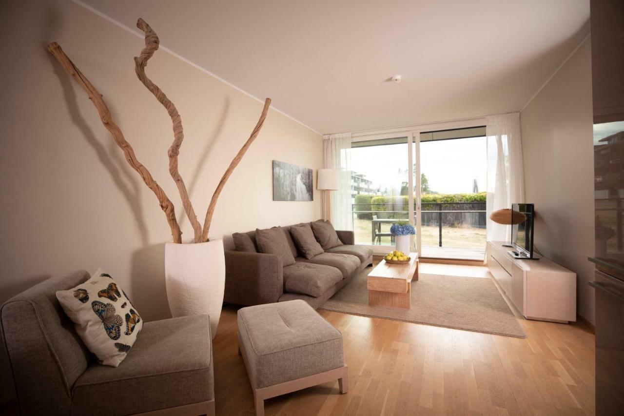 Kragero Resort Εξωτερικό φωτογραφία