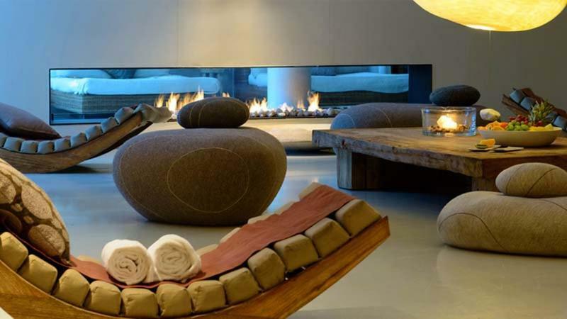 Kragero Resort Εξωτερικό φωτογραφία