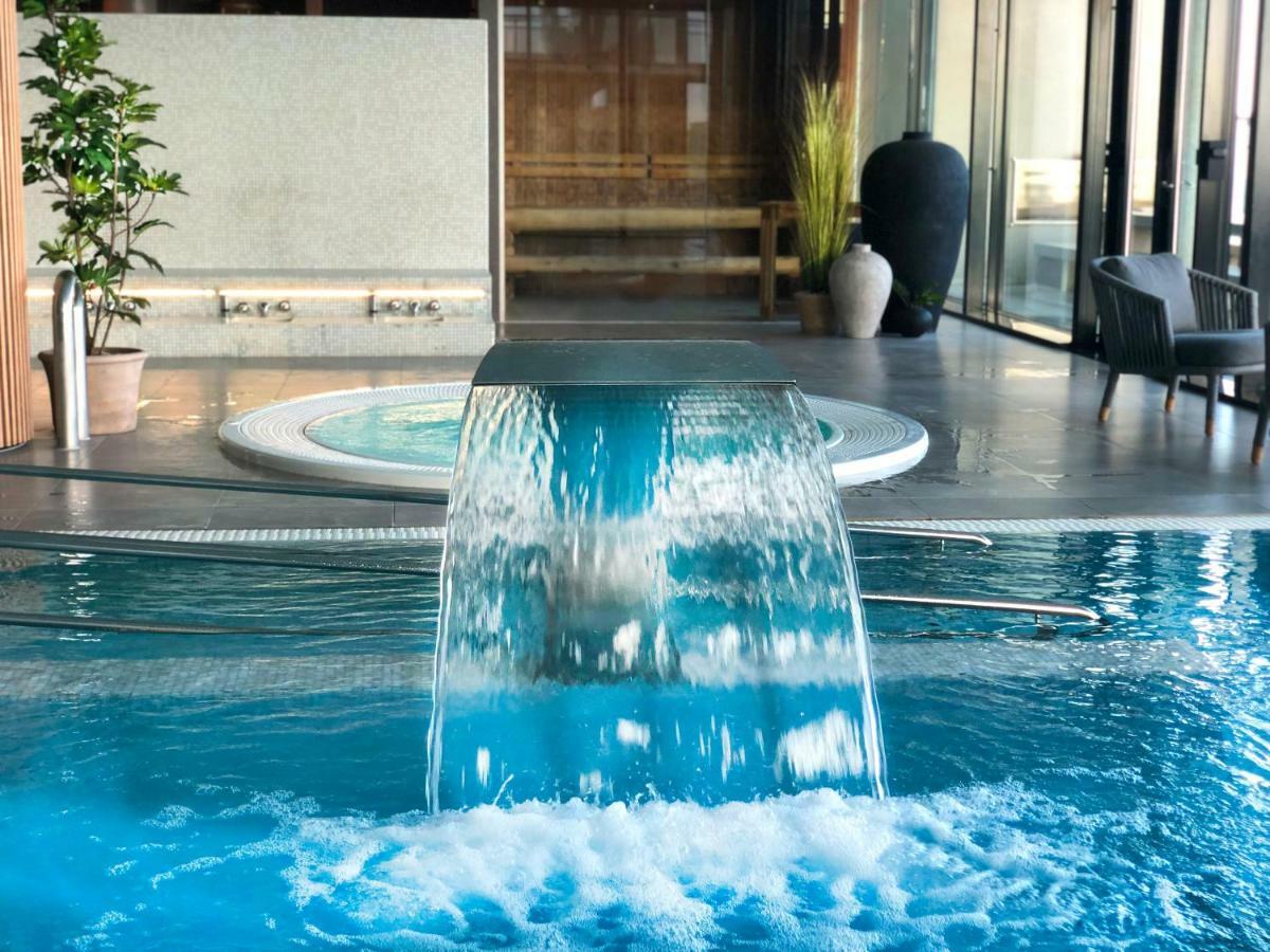 Kragero Resort Εξωτερικό φωτογραφία